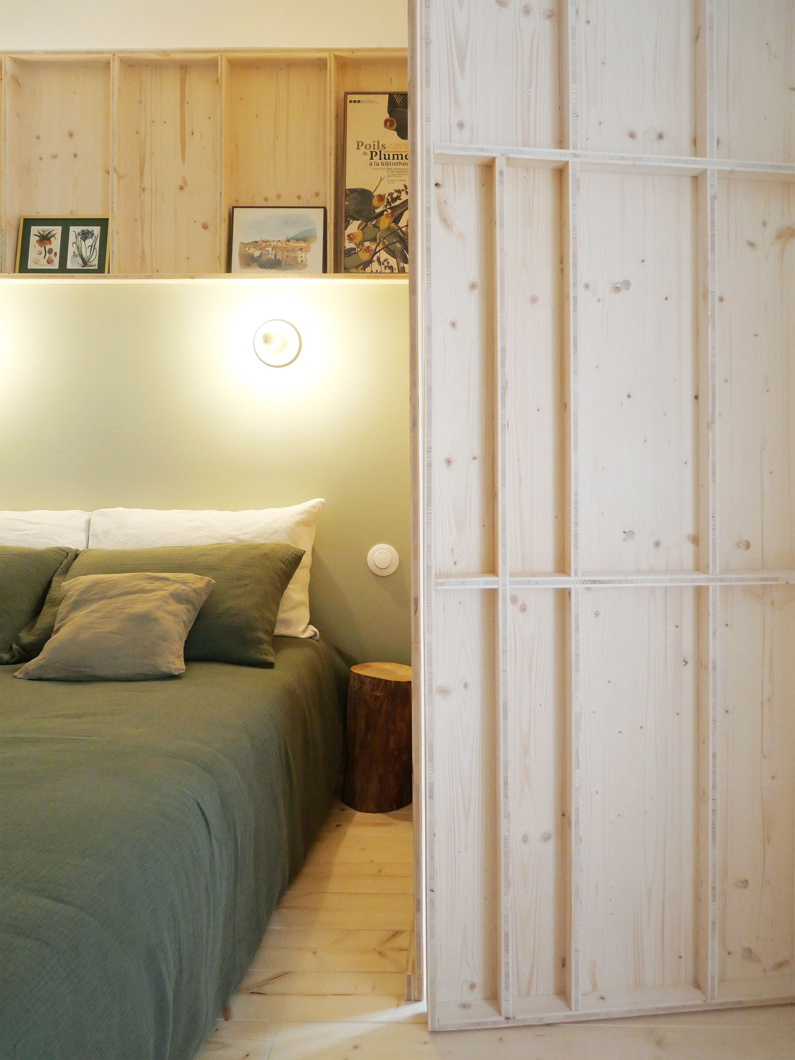 1 habitación, escritorio, tabla de planchar con plancha y wifi gratis 