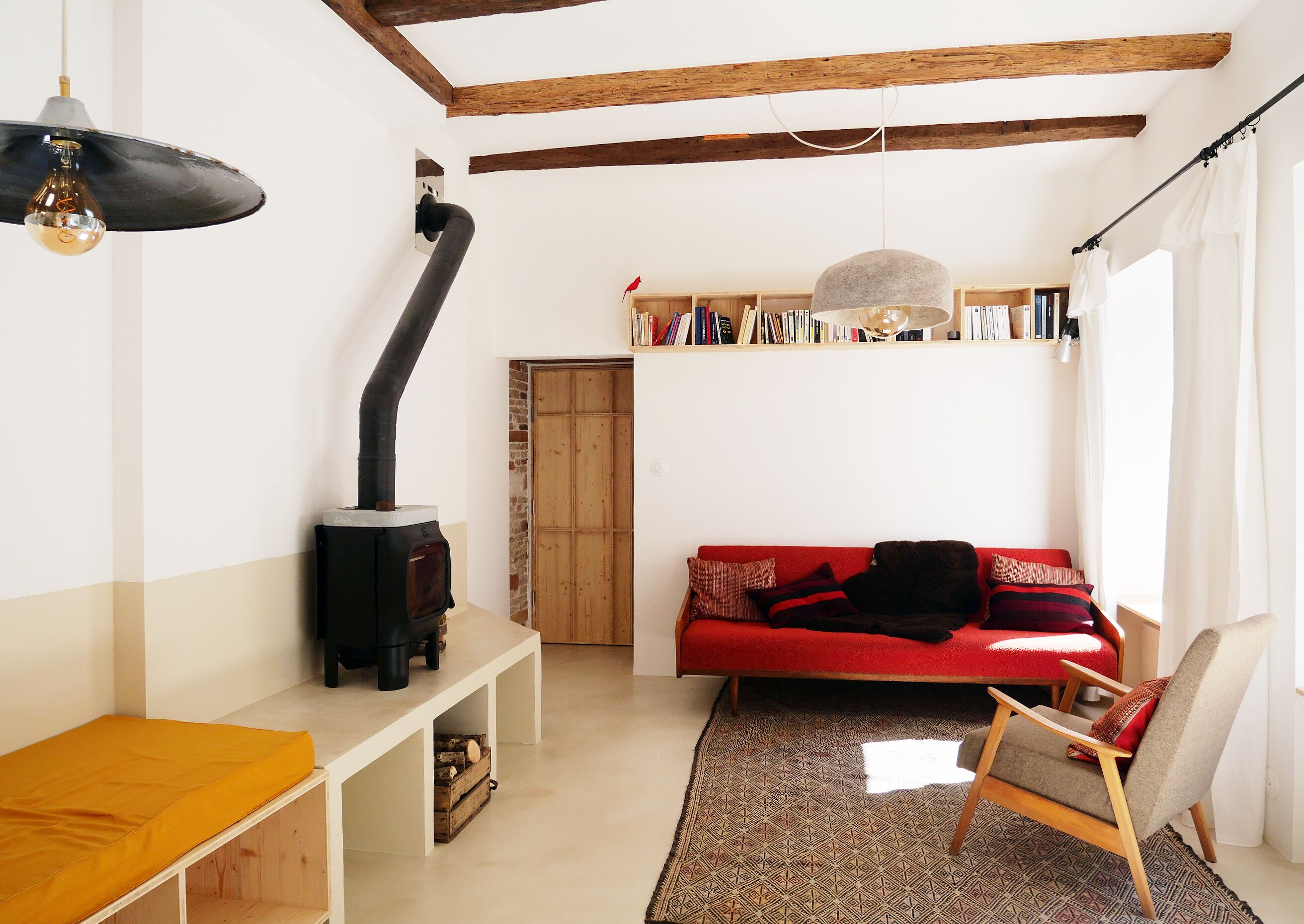 Intérieur