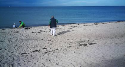 Direkt am Naturschutzgebiet! Super für Hunde und Naturliebhaber