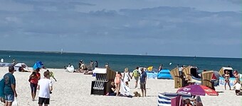 Right next to the nature reserve! Great for dogs and nature lovers