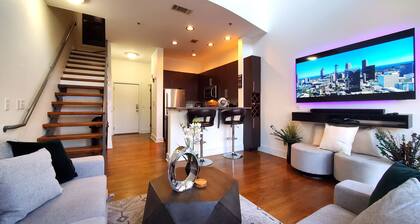 Couples Modern Retreat !