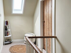 Interior - Guests will love this peaceful rural property. (Denholm, near Hawick)