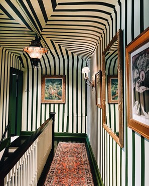 Reception - Aida Hotel (Kansas City)