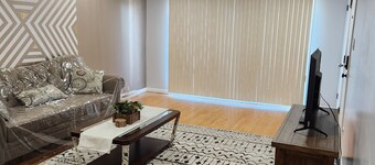 The Quiet Zone in Calumet City