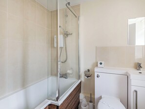 Towels - Country View - UK38223 (Ashby cum Fenby)