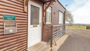 Exterior detail - Country View - UK38223 (Ashby cum Fenby)
