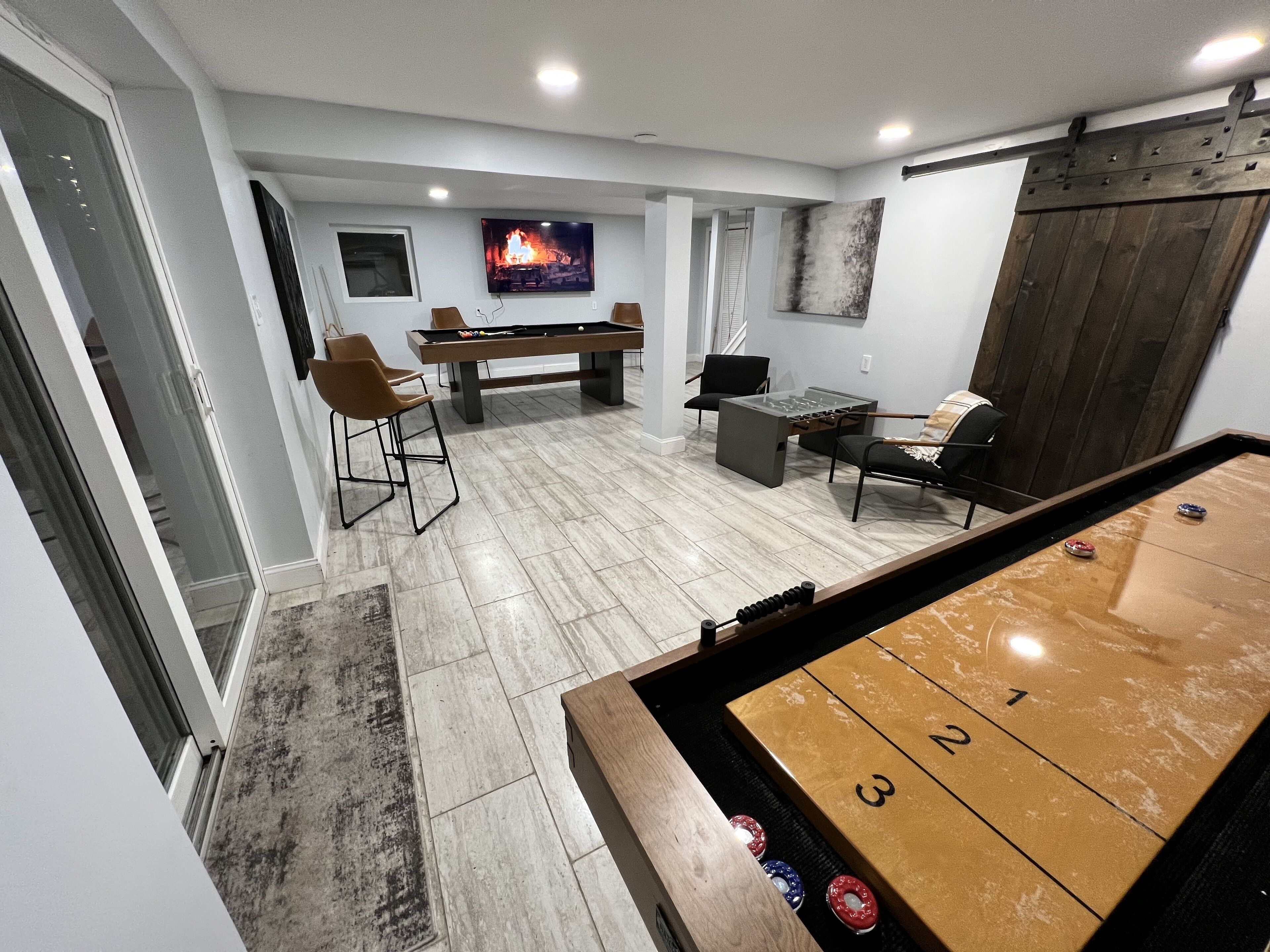 Sala de juegos
