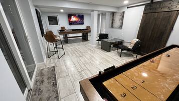 Sala de juegos