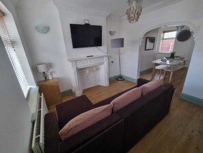 Design-talo | Oleskelualue