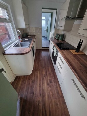 Maison Design | Cuisine privée