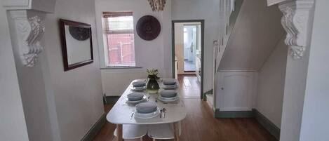 Design House | Living area