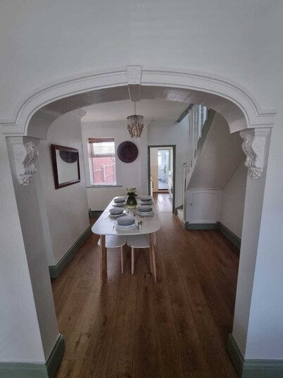 Stylishly Designed House Dartford