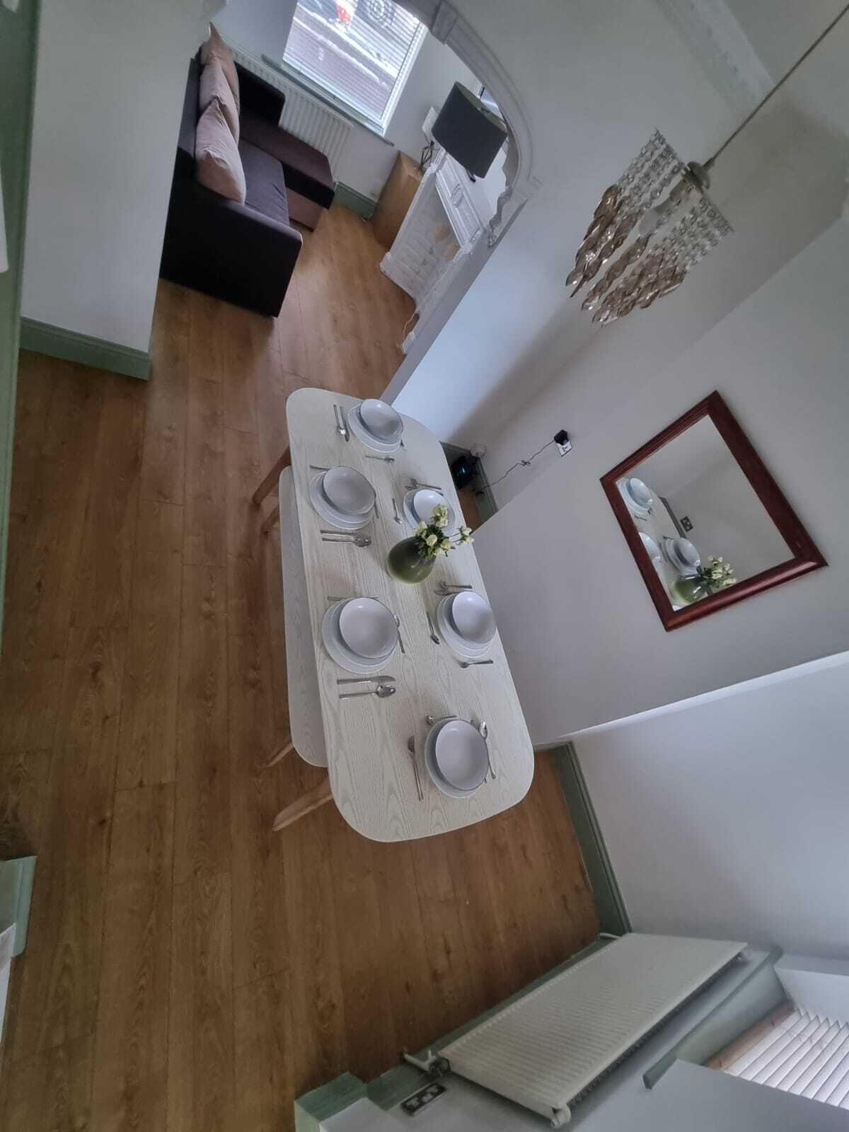 Oppholdsområde