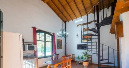 Cubo's Finca La Curva High Privacy / Private pool / Views