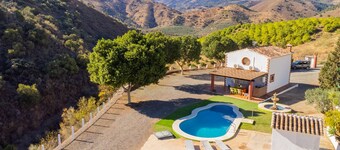 Cubo's Finca La Curva High Privacy / Private pool / Views