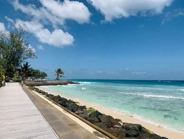 Plage