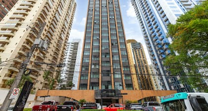 SOL - Flats Av Cauaxi By Anora Spaces