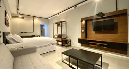 SOL - Flats Av Cauaxi By Anora Spaces