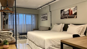 Classic Studio - SOL - Flats Av Cauaxi By Anora Spaces (Barueri)