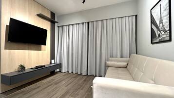 Studio Design | Coin séjour