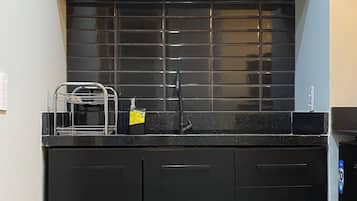 Studio Classique | Cuisine privée