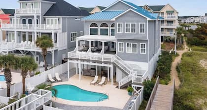 Blue Haven Inn- Ocean Isle Beach