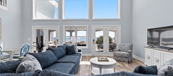 Blue Haven Inn- Ocean Isle Beach