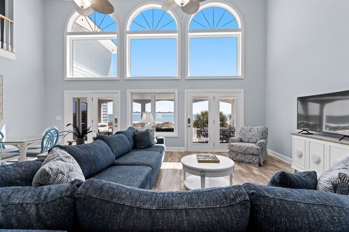 Blue Haven Inn- Ocean Isle Beach