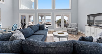 Blue Haven Inn- Ocean Isle Beach