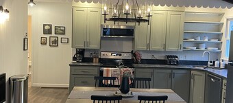 Cozy Creek Cabin Near Highlands, NC:  Relax or Adventure - You Choose!