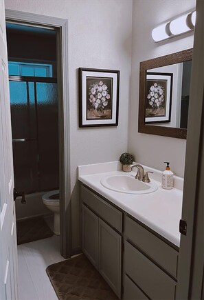 Baño