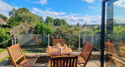 3 Schlafzimmer Unterkunft in Summerbridge, near Pateley Bridge