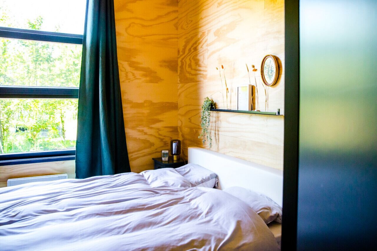 7 slaapkamers, een bureau, gratis wifi