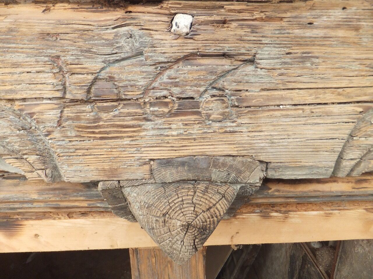 Außendetails