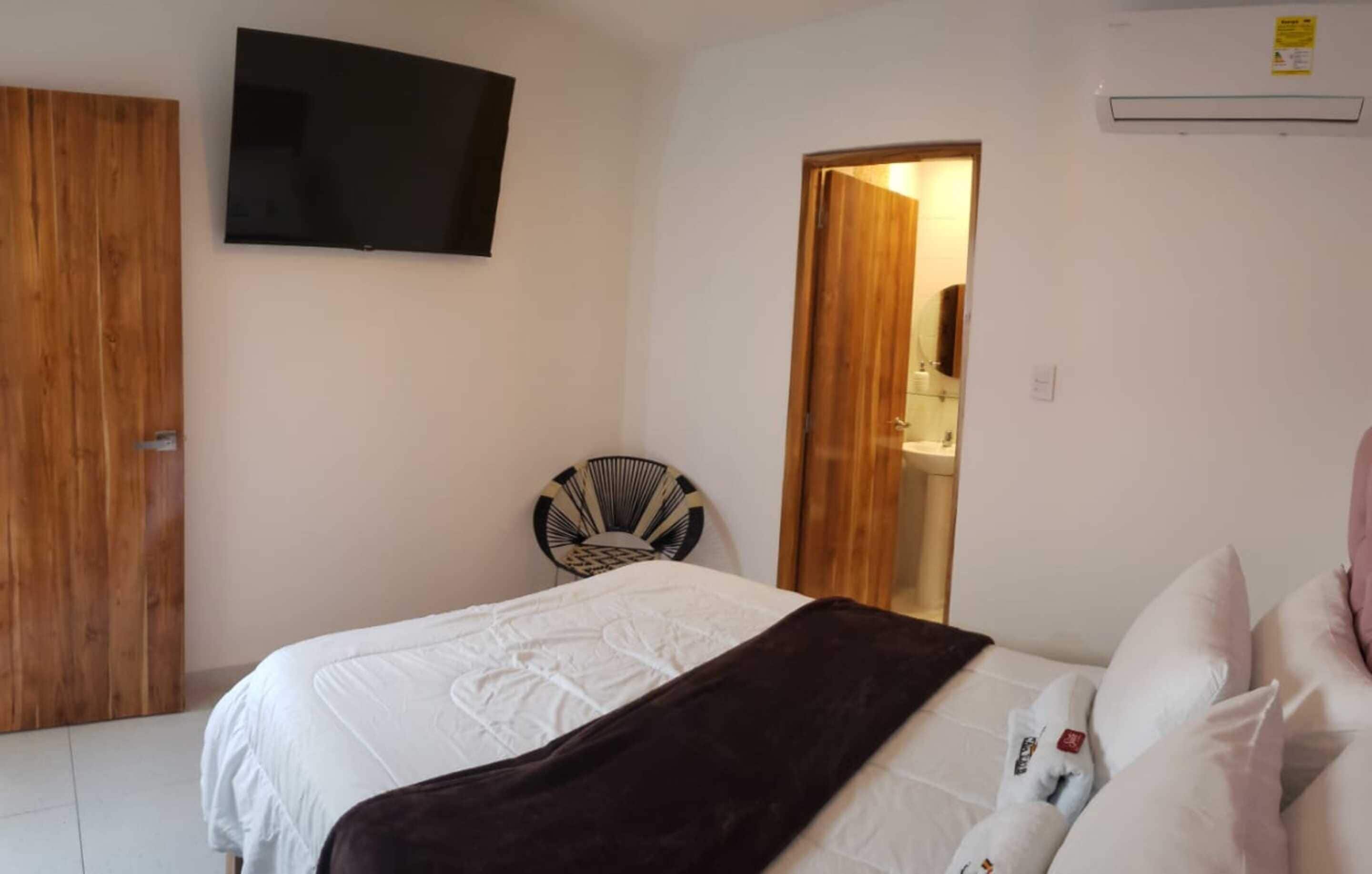 Photo - Hostal Casa Torres Centro Historico - Adults Only