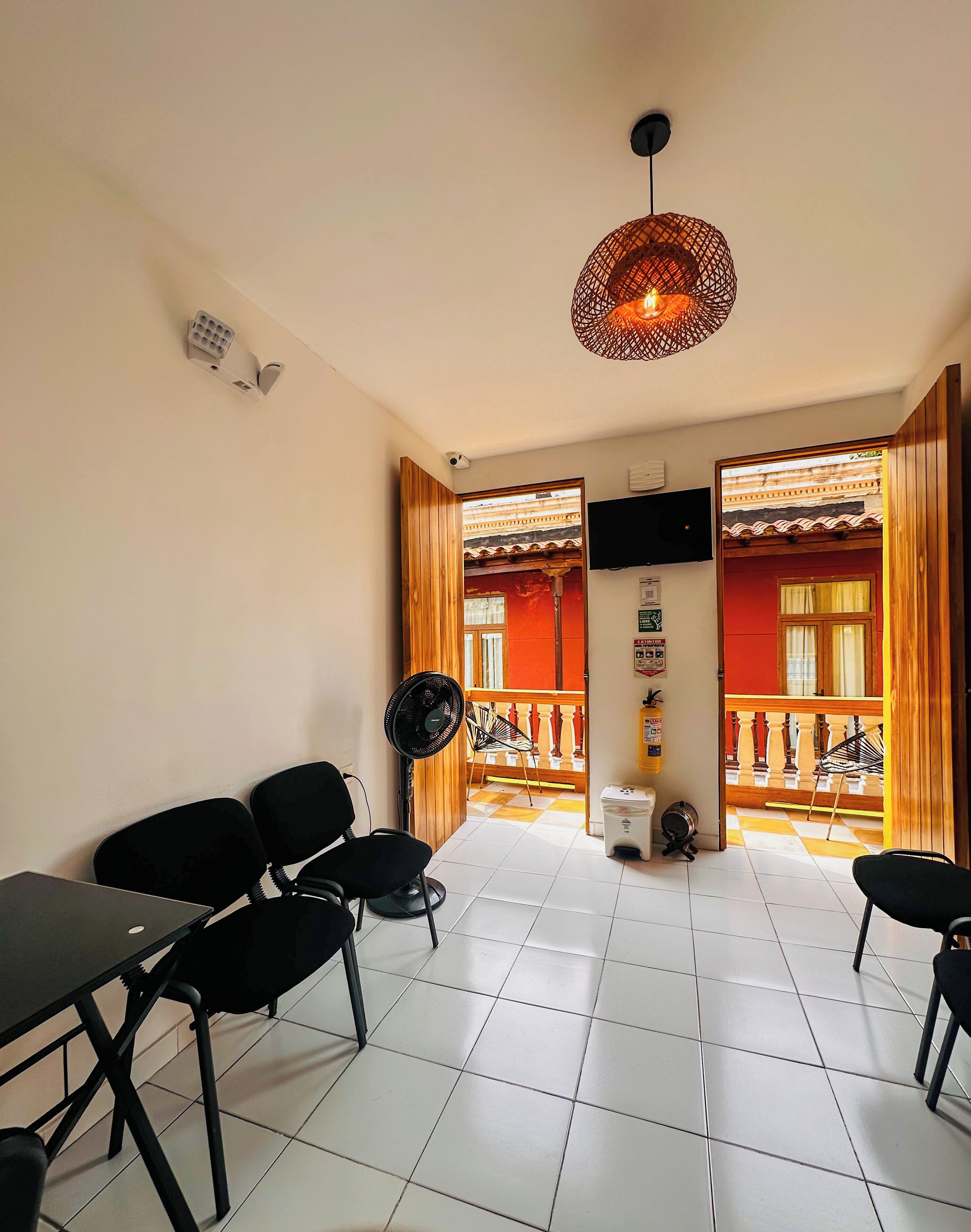 Foto - Hostal Casa Torres Centro Historico - Adults Only
