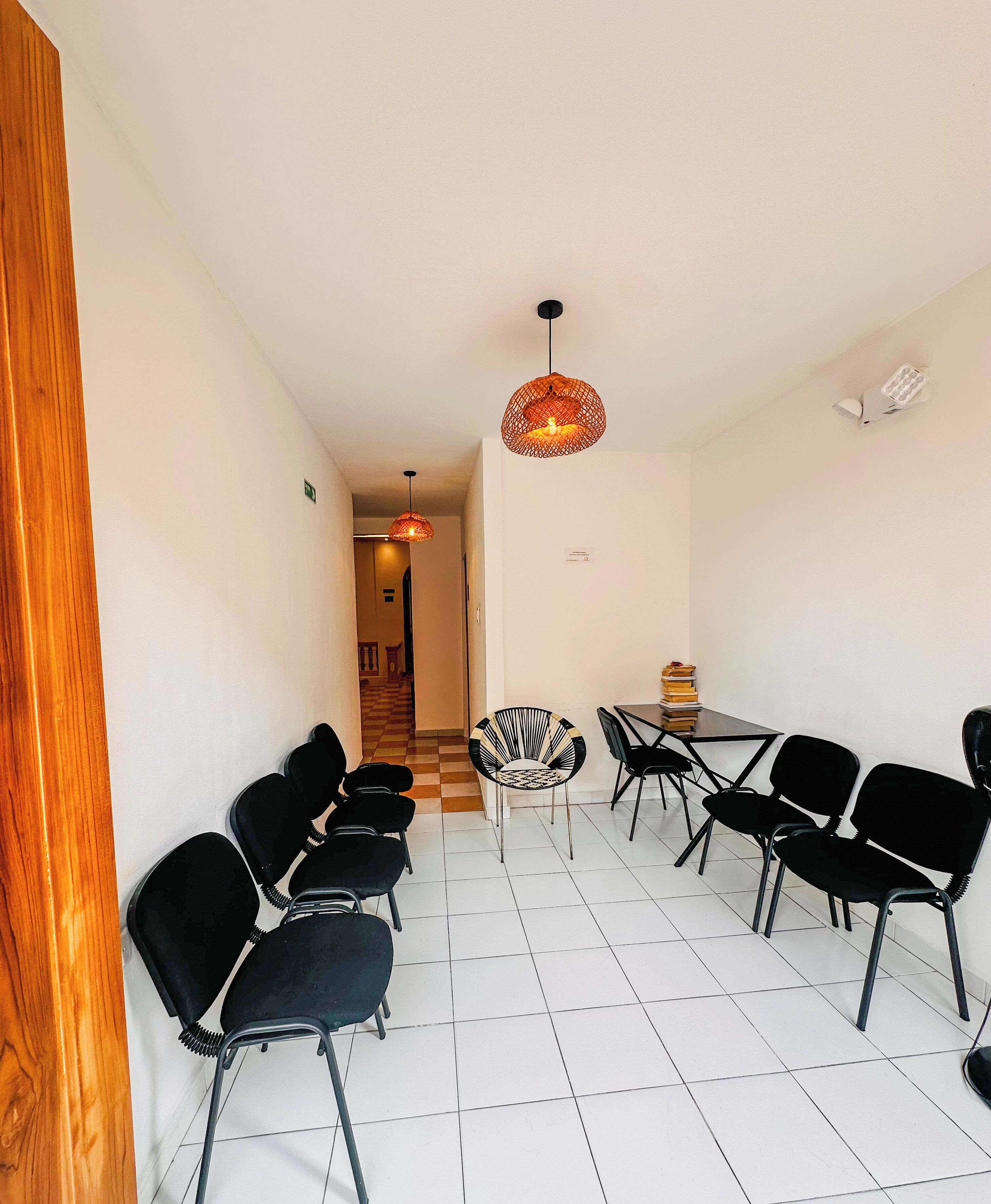 Foto - Hostal Casa Torres Centro Historico - Adults Only