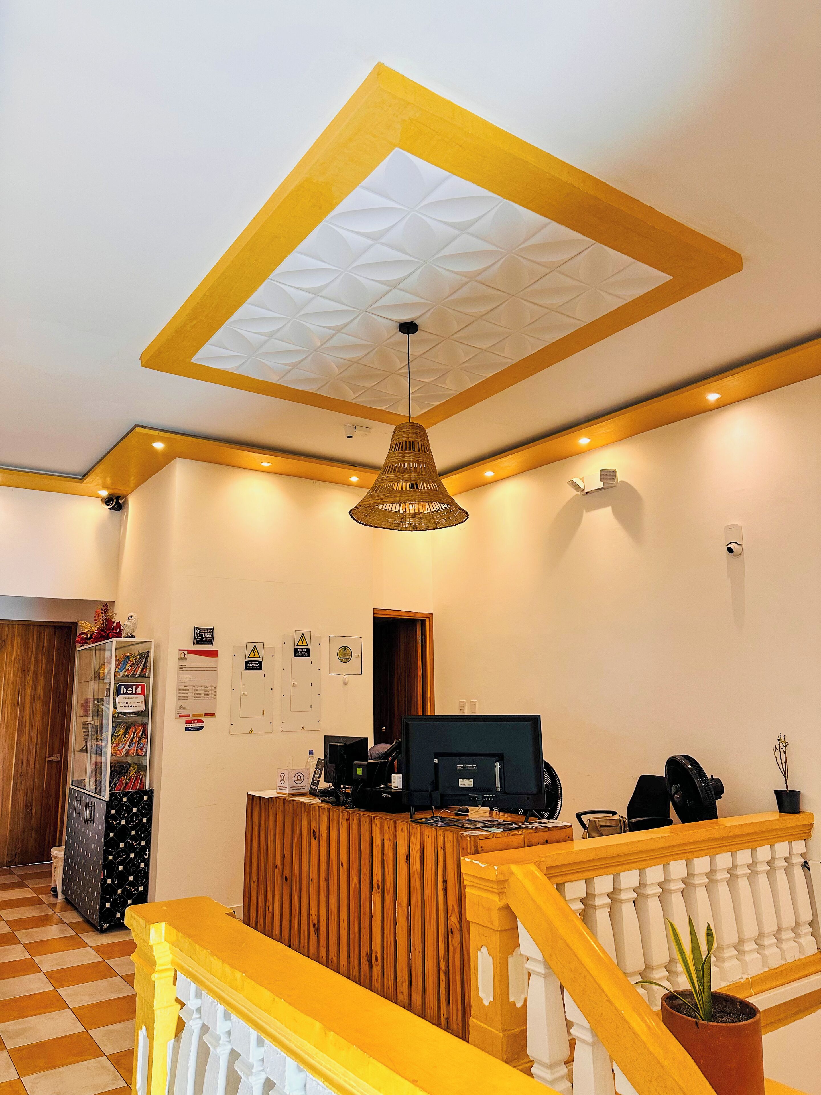 Photo - Hostal Casa Torres Centro Historico - Adults Only