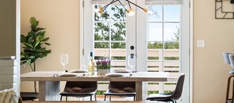 Cozy Yosemite mountain home