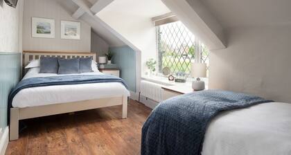 Owl Cottage