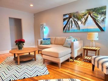 Welcome to your vacation rental! 4 generations of family ownership.