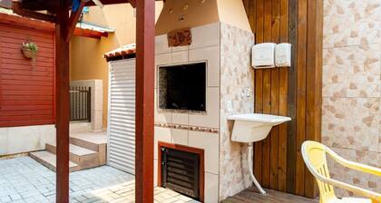 Pousada Clara Manhã