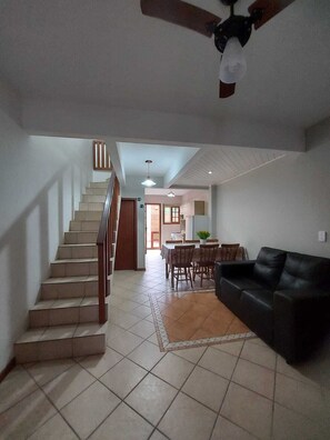 Premium Apartment | Living area