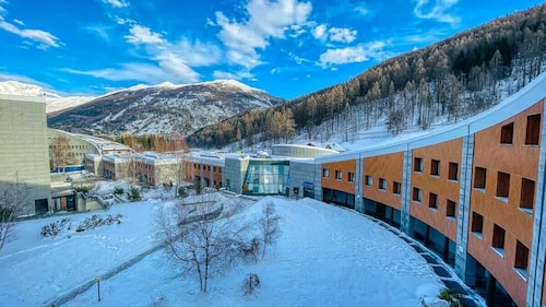 Appartamento Smith Arneis - Affitti Brevi Italia