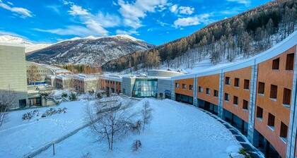 Appartamento Smith Arneis - Affitti Brevi Italia