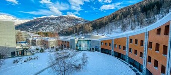 Appartamento Smith Arneis - Affitti Brevi Italia