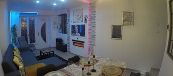 hébergement au bercail