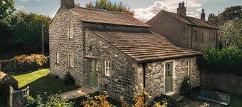 3 soverom innkvartering i Broughton, near Skipton