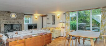 2 bedroom accommodation in Broughton, near Skipton