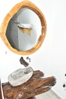 Habitación junior doble | Edredones de plumas, wifi gratis, ropa de cama